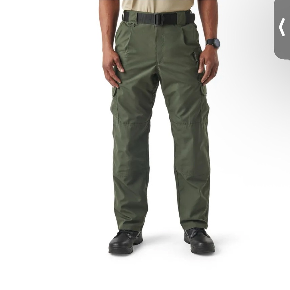 5.11 MEN’S REGULAR FIT TACLITE PRO RIPSTOP CARGO PANT